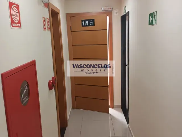 Sala à venda, no bairro Centro em São José dos Campos