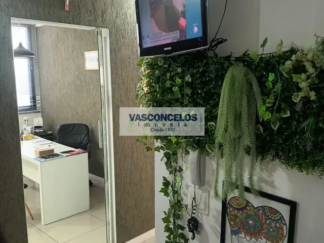 Sala à venda, no bairro Centro em São José dos Campos