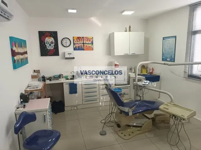 Sala à venda, no bairro Centro em São José dos Campos
