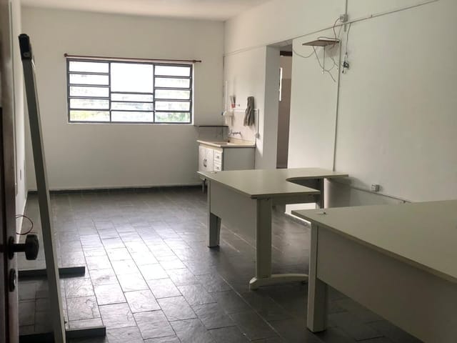 Foto do Sala - Sala Comercial para Locação em Santa Cecília, Paulínia, SP – Excelente Localização e Ótimo Custo-Benefício. | Hermes Imóveis