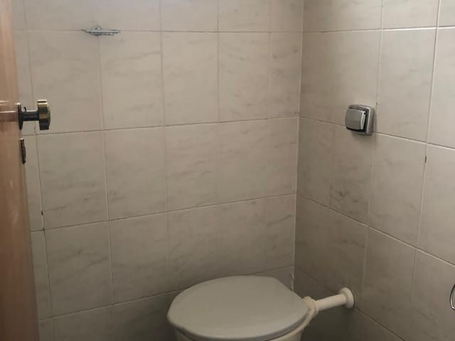 Foto do Sala - Sala Comercial para Locação em Santa Cecília, Paulínia, SP – Excelente Localização e Ótimo Custo-Benefício. | Hermes Imóveis