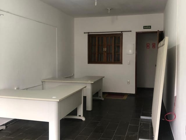 Foto do Sala - Sala Comercial para Locação em Santa Cecília, Paulínia, SP – Excelente Localização e Ótimo Custo-Benefício. | Hermes Imóveis