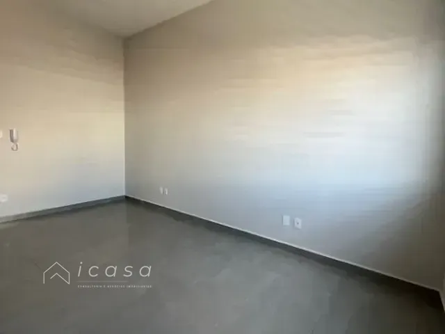 Sala com 17m², para alugar, no bairro Vila Resende em Caçapava