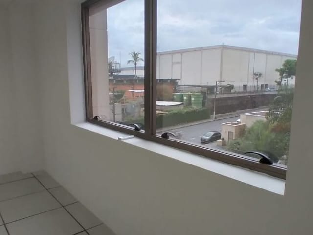 Foto do Sala - Sala para alugar, 28 m² por R$ 1.361,00/mês - Jardim Oswaldo Cruz - São José dos Campos/SP | INDEPENDENCE NEGOCIOS IMOBILIARIOS LTDA