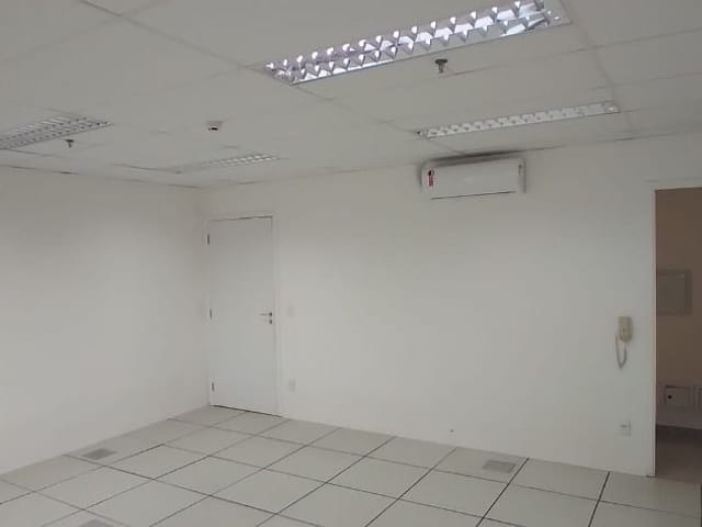 Foto do Sala - Sala para alugar, 28 m² por R$ 1.361,00/mês - Jardim Oswaldo Cruz - São José dos Campos/SP | INDEPENDENCE NEGOCIOS IMOBILIARIOS LTDA