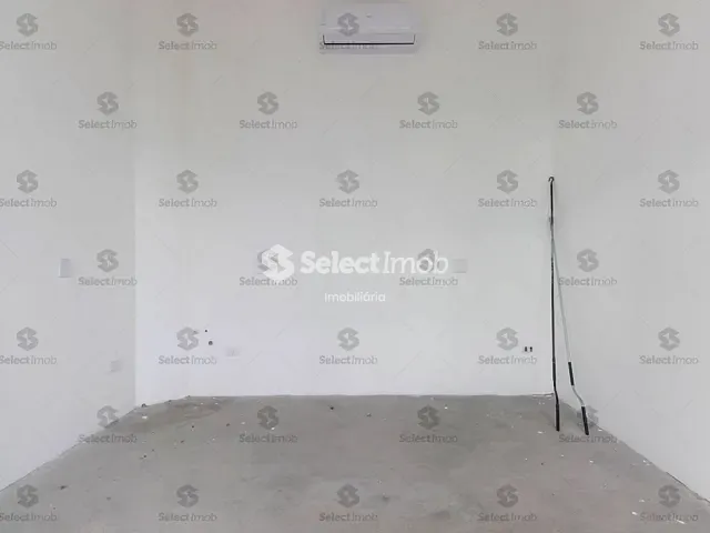 Sala com 16m², para alugar, no bairro Vila Bocaina em Mauá