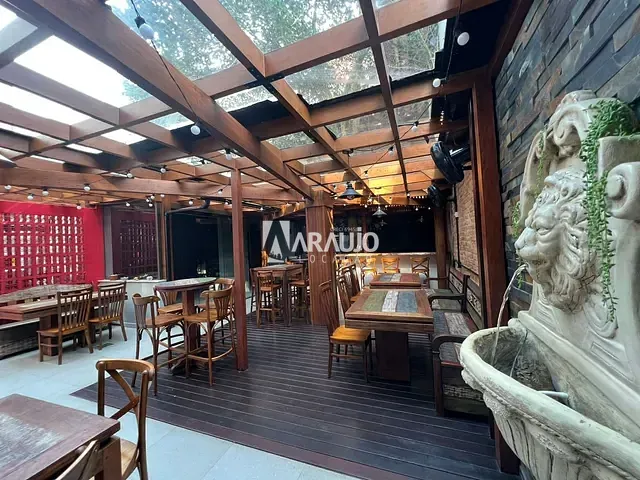 Sala para alugar, no bairro Centro em Itajaí