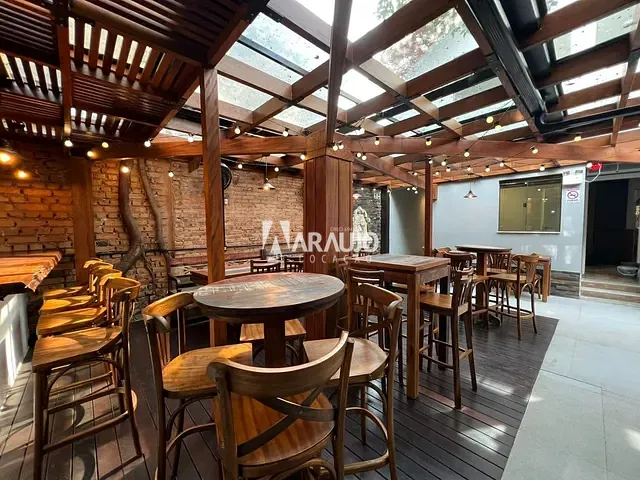 Sala para alugar, no bairro Centro em Itajaí