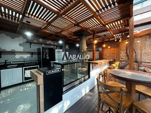 Sala para alugar, no bairro Centro em Itajaí