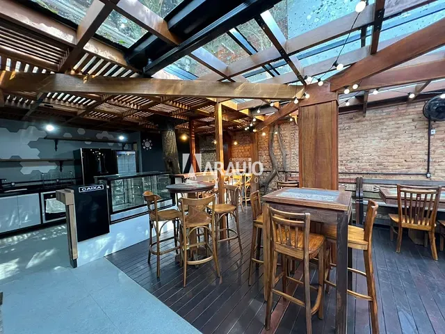 Sala para alugar, no bairro Centro em Itajaí