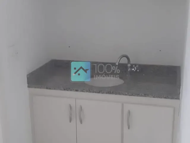 Sala com 65m², à venda ou para alugar, no bairro Parque Residencial Aquarius em São José dos Campos