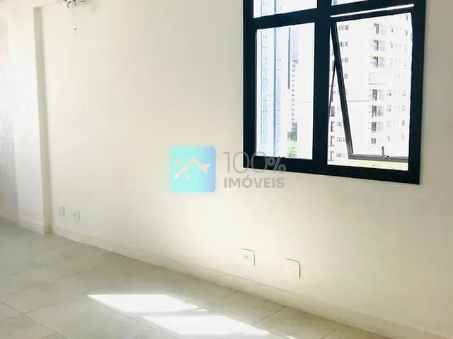 Sala com 65m², à venda ou para alugar, no bairro Parque Residencial Aquarius em São José dos Campos