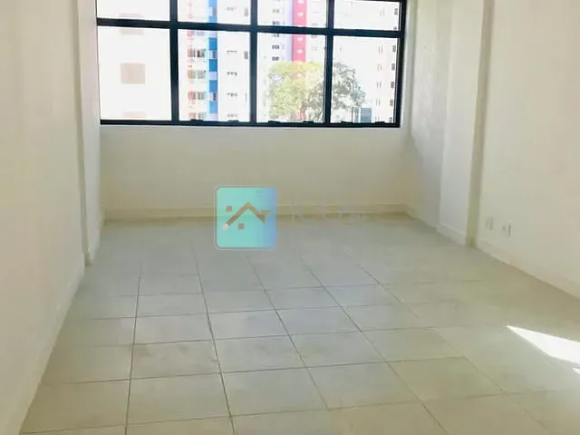 Sala com 65m², à venda ou para alugar, no bairro Parque Residencial Aquarius em São José dos Campos