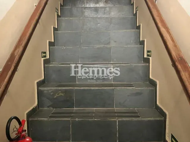 Sala com 45m², para alugar, no bairro Santa Cecília em Paulínia