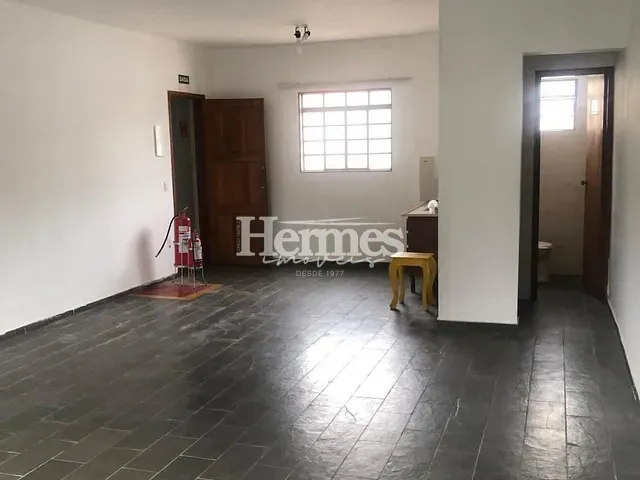 Sala com 45m², para alugar, no bairro Santa Cecília em Paulínia