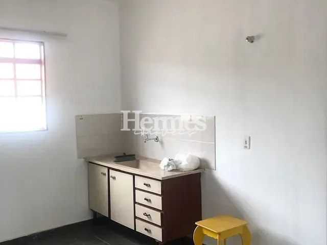 Sala com 45m², para alugar, no bairro Santa Cecília em Paulínia