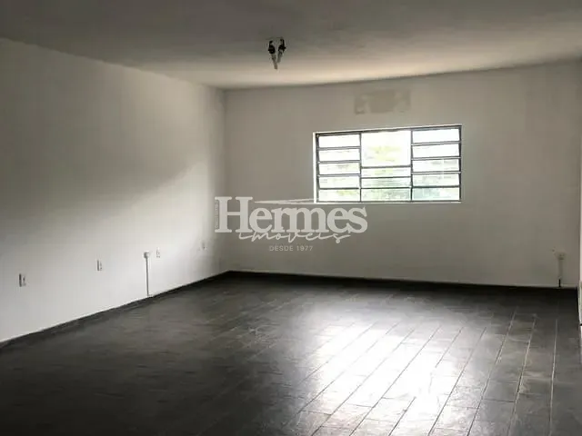 Sala com 45m², para alugar, no bairro Santa Cecília em Paulínia