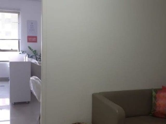 Foto do Sala - Sala à venda, 34 m² por R$ 330.000,00 - Jardim Aquarius - São José dos Campos/SP | INDEPENDENCE NEGOCIOS IMOBILIARIOS LTDA