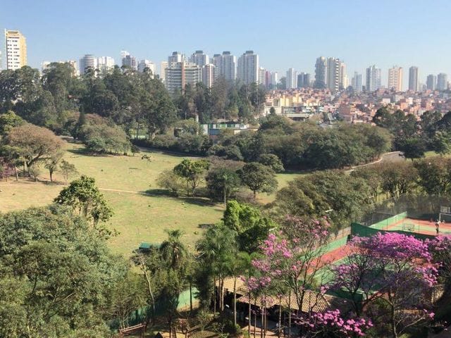 Sala com 140m², à venda, no bairro Vila Andrade em São Paulo