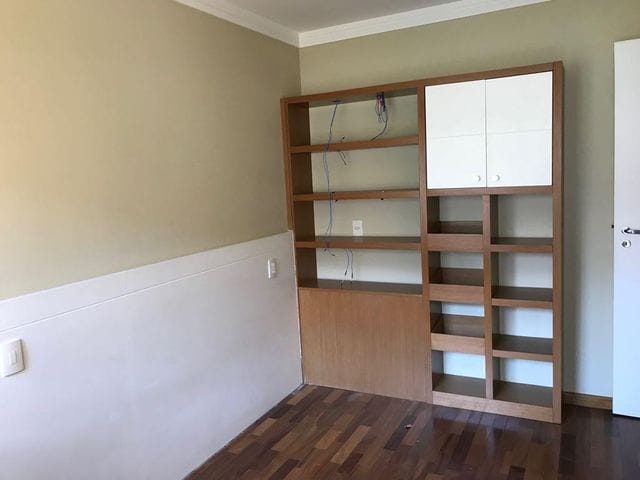Sala com 140m², à venda, no bairro Vila Andrade em São Paulo