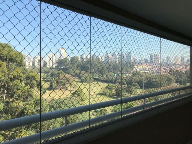 Sala com 140m², à venda, no bairro Vila Andrade em São Paulo