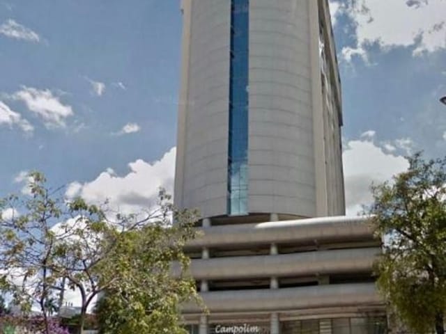Foto do Sala - Sala para alugar, 60 m² por R$ 3.320,00/mês - Parque Campolim - Sorocaba/SP | Ary Proenca Negócios Imobiliários Ltda