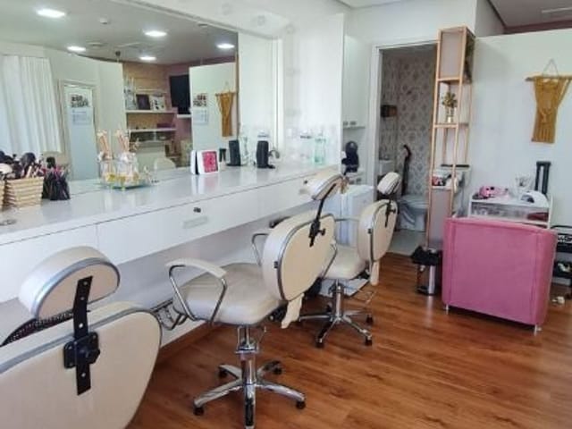 Foto do Sala - Sala à venda, 36 m² por R$ 330.000,00 - Jardim Aquarius - São José dos Campos/SP | RUSSI IMÓVEIS
