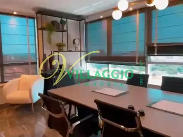 Sala com 46m², para alugar, no bairro Vila São José em São José do Rio Preto