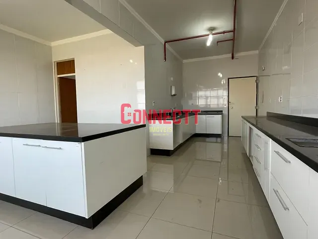 Sala com 47m², para alugar, no bairro Sumarezinho em Ribeirão Preto