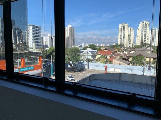 Foto do Sala - Sala à venda, 34 m² por R$ 275.000,00 - Jardim Aquarius - São José dos Campos/SP | INDEPENDENCE NEGOCIOS IMOBILIARIOS LTDA