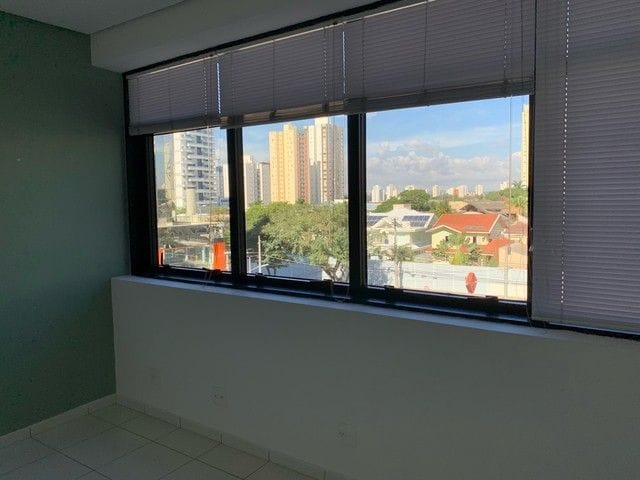 Foto do Sala - Sala à venda, 34 m² por R$ 275.000,00 - Jardim Aquarius - São José dos Campos/SP | INDEPENDENCE NEGOCIOS IMOBILIARIOS LTDA