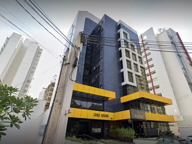 Foto do Sala - Sala à venda, 34 m² por R$ 275.000,00 - Jardim Aquarius - São José dos Campos/SP | INDEPENDENCE NEGOCIOS IMOBILIARIOS LTDA