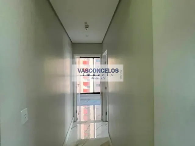 Sala para alugar, no bairro Parque Residencial Aquarius em São José dos Campos