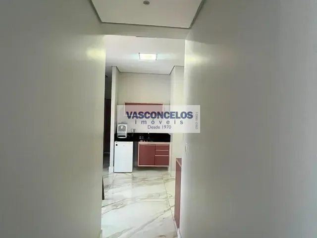 Sala para alugar, no bairro Parque Residencial Aquarius em São José dos Campos