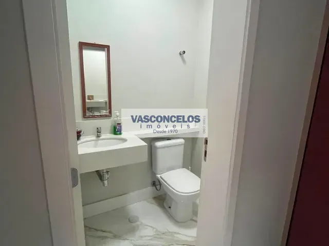 Sala para alugar, no bairro Parque Residencial Aquarius em São José dos Campos