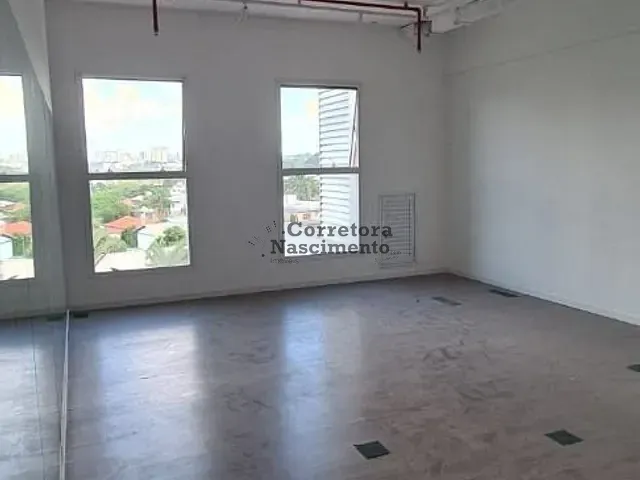 Sala para alugar, no bairro Jardim Aquarius em São José dos Campos