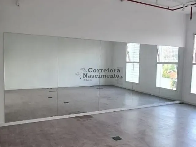 Sala para alugar, no bairro Jardim Aquarius em São José dos Campos