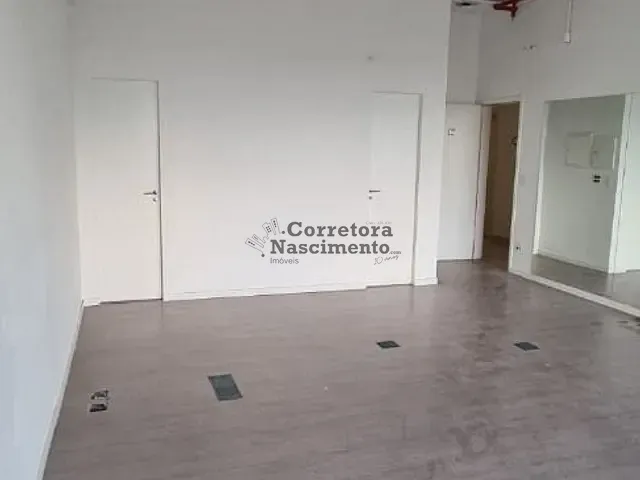 Sala para alugar, no bairro Jardim Aquarius em São José dos Campos