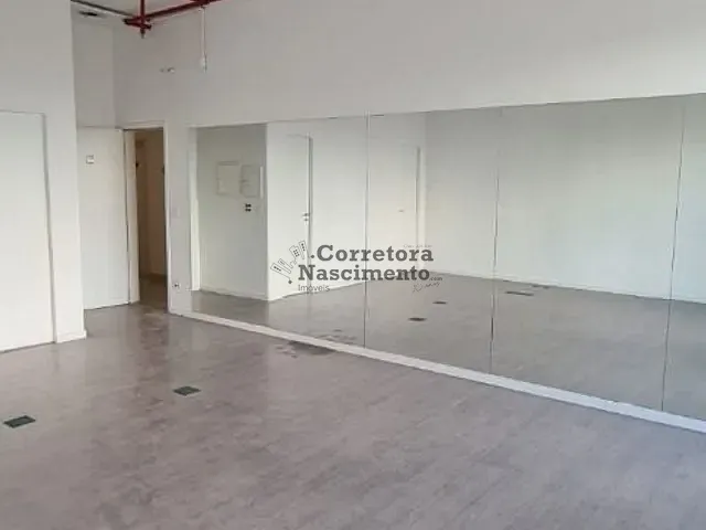 Sala para alugar, no bairro Jardim Aquarius em São José dos Campos