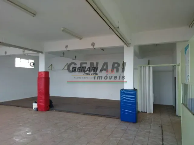 Sala com 119m², para alugar, no bairro Núcleo Habitacional Brigadeiro Faria Lima em Indaiatuba