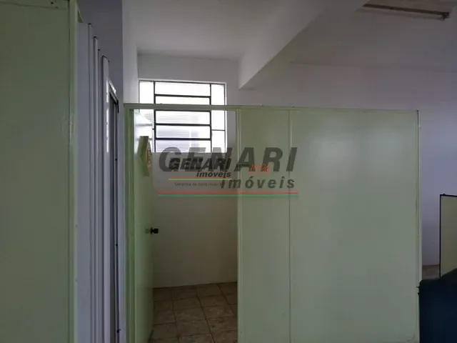 Sala com 119m², para alugar, no bairro Núcleo Habitacional Brigadeiro Faria Lima em Indaiatuba