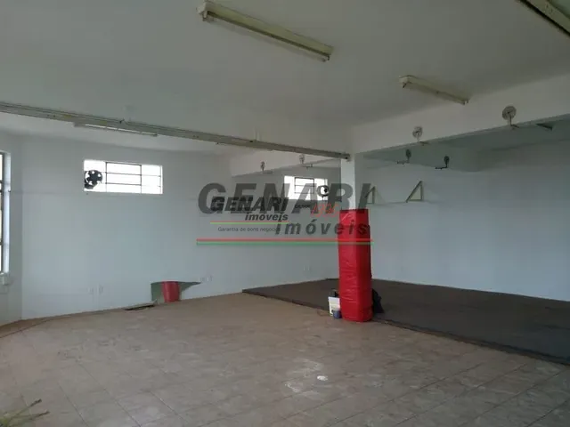 Sala com 119m², para alugar, no bairro Núcleo Habitacional Brigadeiro Faria Lima em Indaiatuba