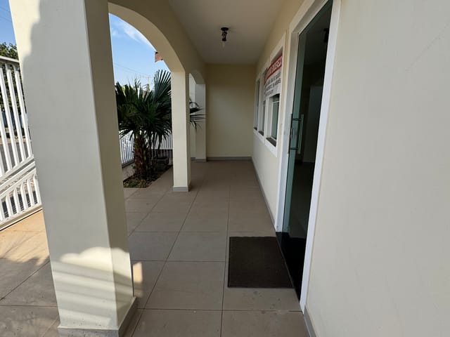 Foto do Sala - Casa comercial para locação no Vila Bressani - Paulínia/SP | Hermes Imóveis