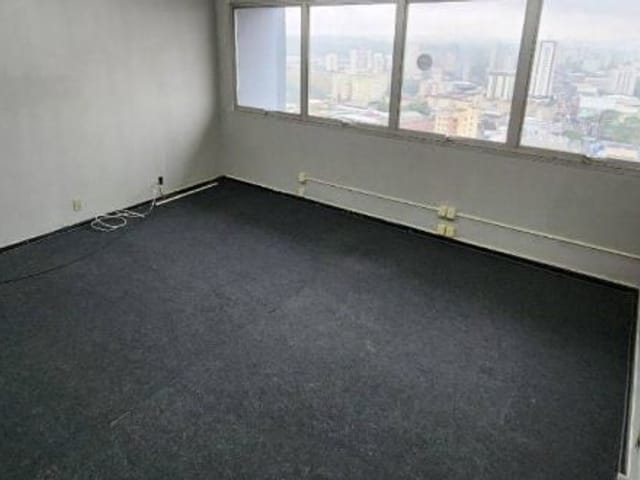 Foto do Sala - Sala à venda, 32 m² por R$ 150.000,00 - Centro - São José dos Campos/SP | INDEPENDENCE NEGOCIOS IMOBILIARIOS LTDA