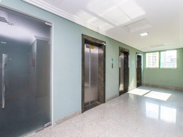 Sala à venda, no bairro Batel em Curitiba