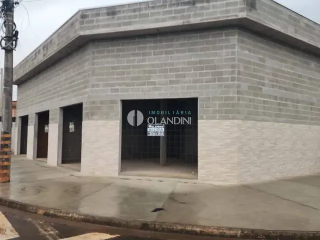 Sala para alugar, no bairro Parque Residencial Carolina em Artur Nogueira