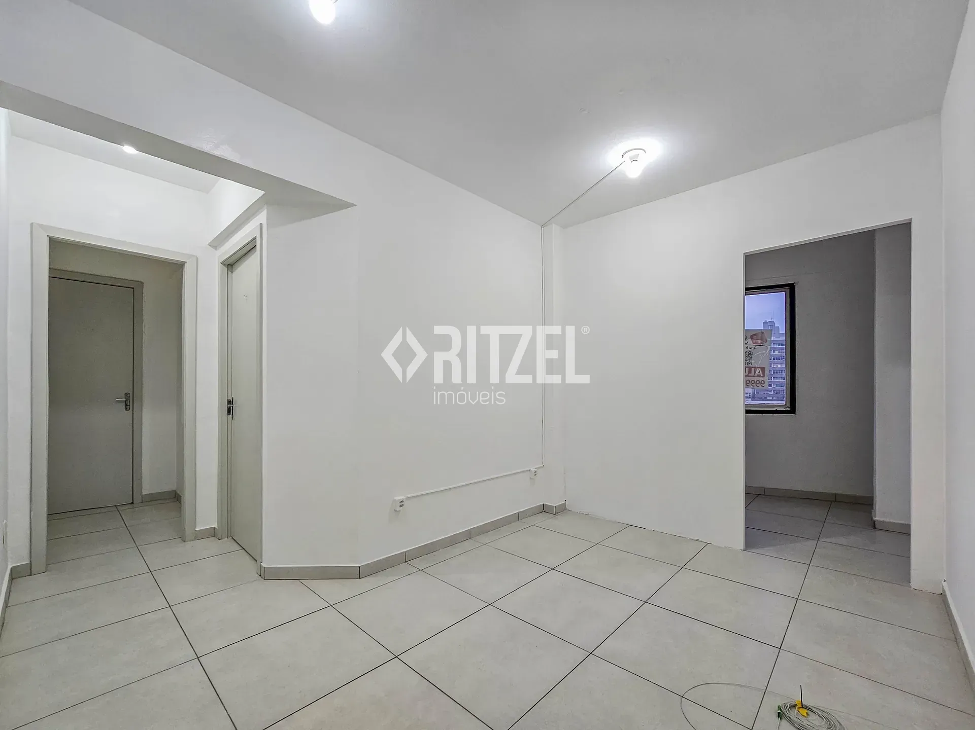 Sala-Conjunto, 51 m² - Foto 2