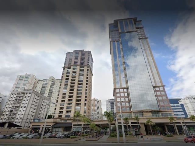 Foto do Sala - Sala para Locação 1 Vaga, 59.61M², Jardim Aquarius, São José dos Campos - SP | Pátio Das Américas Mall | RUSSI IMÓVEIS