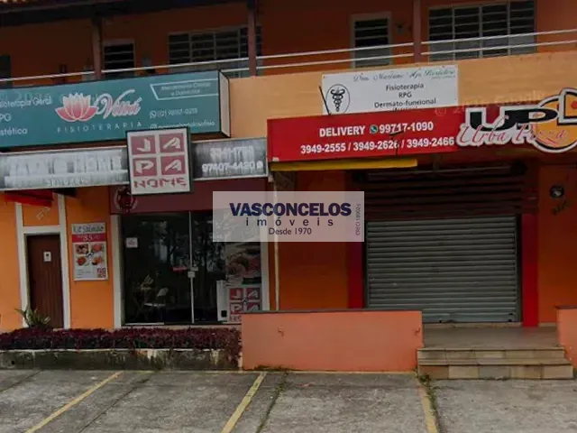 Sala para alugar, no bairro Urbanova em São José dos Campos