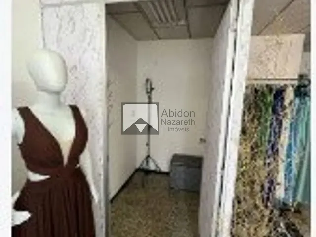 Sala com 22m², à venda, no bairro Centro em Niterói